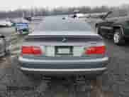 2004 BMW 3 Series M3 с VIN WBSBL93464PN56757, выставлен на аукционе Copart как лот 82568104 с пробегом 126 971 миль миль и На запчасти • Non repairable. История ставок и продаж доступна на DreamBid. Изображение 6.
