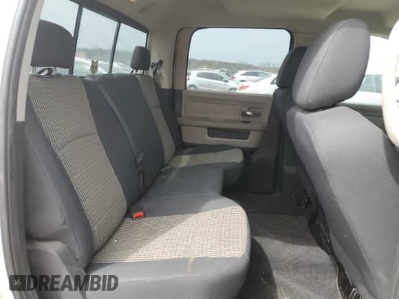 2009 Dodge 1500 SLT с VIN 1D3HV13P89S734896, выставлен на аукционе Copart как лот 52232595 с пробегом 277 772 миль миль и Чистый • Clean title. История ставок и продаж доступна на DreamBid. Изображение 10.