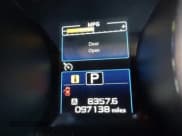 ✅ 2017 Subaru Legacy Premium • VIN: 4S3BNAC6XH3044503 • Lot: 43471995. Wystawiony na IAAI z przebiegiem 97 138 mil. Bezpłatny archiwum sprzedaży aukcyjnych z USA i szczegółowy raport historii pojazdu na DreamBid. Zdjęcie 15.