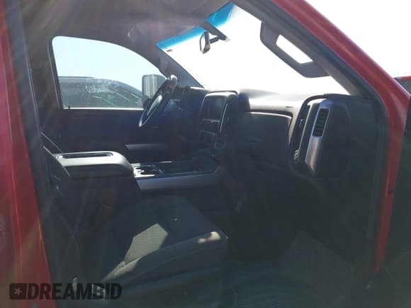 ✅ 2018 Chevrolet Silverado 2500HD LT • VIN: 1GC1KVEY3JF184567 • Лот: 42186841. Опубликован ранее на IAAI с пробегом 219 623 миль. Бесплатный доступ к архиву аукционных продаж из США и подробный отчёт об истории автомобиля на DreamBid. Изображение 5.