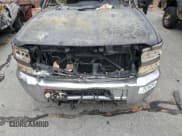 ✅ 2013 Chevrolet Silverado 2500HD Work Truck • VIN: 1GC0KVCG7DZ326573 • Lot: 79736284. Listed on Copart with Not provided. Free auction sales archive from the USA and detailed vehicle history report at DreamBid. Image 11.