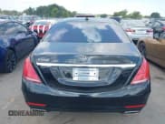 ✅ 2014 Mercedes-Benz S 550 • VIN: WDDUG8CB7EA049633 • Lot: 43221999. Listed on IAAI with 123,393 mi. Free auction sales archive from the USA and detailed vehicle history report at DreamBid. Image 16.