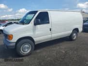 ✅ 2006 Ford Econoline Cargo • VIN: 1FTNE24W66DB29833 • Lot: 63736865. Listed on Copart with 143,560 mi. Free auction sales archive from the USA and detailed vehicle history report at DreamBid. Image 1.
