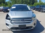 ✅ 2019 Ford Escape SEL • VIN: 1FMCU9H93KUA36717 • Lot: 42592193. Listed on IAAI with 123,099 mi. Free auction sales archive from the USA and detailed vehicle history report at DreamBid. Image 13.