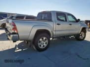 ✅ 2010 Toyota Tacoma PreRunner • VIN: 5TEJU4GN3AZ679247 • Lot: 92254865. Listed on Copart with 216,189 mi. Free auction sales archive from the USA and detailed vehicle history report at DreamBid. Image 3.