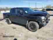 ✅ 2023 Nissan Frontier SV • VIN: 1N6ED1EJ6PN625031 • Lot: 89021965. Listed on Copart with 45,021 mi. Free auction sales archive from the USA and detailed vehicle history report at DreamBid. Image 4.