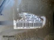 ✅ 2013 Honda Fit • VIN: JHMGE8H35DC079620 • Лот: 84755475. Опубликован ранее на Copart с пробегом 149 086 миль. Бесплатный доступ к архиву аукционных продаж из США и подробный отчёт об истории автомобиля на DreamBid. Изображение 12.