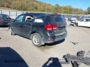 ✅ 2015 Dodge Journey SXT • VIN: 3C4PDCBG8FT752202 • Lot: 43575337. Wystawiony na IAAI z przebiegiem Nie podano. Bezpłatny archiwum sprzedaży aukcyjnych z USA i szczegółowy raport historii pojazdu na DreamBid. Zdjęcie 3.
