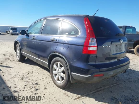 ✅ 2008 Honda CR-V LX • VIN: JHLRE483X8C043594 • Лот: 43720533. Опубликован ранее на IAAI с пробегом 239 016 миль. Бесплатный доступ к архиву аукционных продаж из США и подробный отчёт об истории автомобиля на DreamBid. Изображение 3.