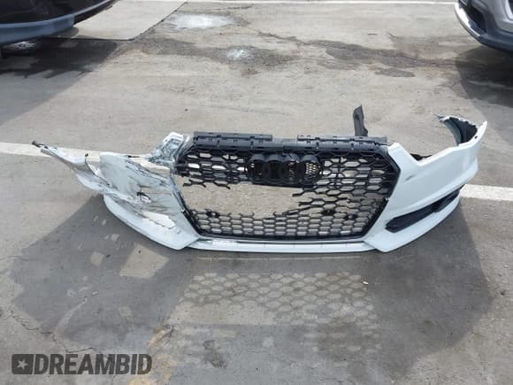 ✅ 2016 Audi A6 Prestige • VIN: WAUHGAFCXGN104723 • Lot: 43681608. Listed on IAAI with 47,915 mi. Free auction sales archive from the USA and detailed vehicle history report at DreamBid. Image 12.