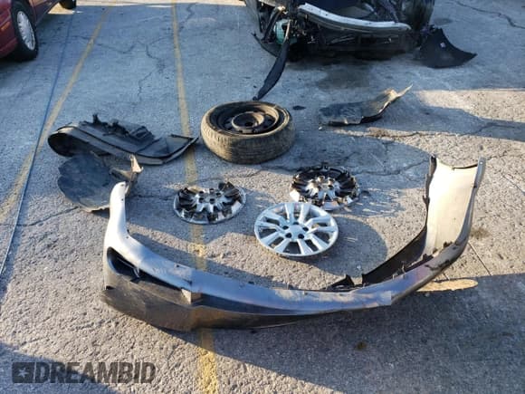 ✅ 2008 Dodge Avenger SE • VIN: 1B3LC46KX8N184092 • Лот: 73414424. Опубликован ранее на Copart с пробегом 147 373 миль. Бесплатный доступ к архиву аукционных продаж из США и подробный отчёт об истории автомобиля на DreamBid. Изображение 14.