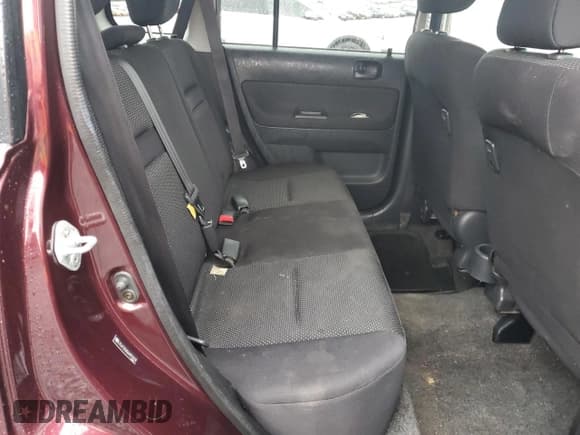 ✅ 2006 Scion xB • VIN: JTLKT324064057418 • Lot: 90347735. Wystawiony na Copart z przebiegiem 243 898 mil. Bezpłatny archiwum sprzedaży aukcyjnych z USA i szczegółowy raport historii pojazdu na DreamBid. Zdjęcie 10.