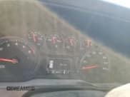 ✅ 2021 Chevrolet Silverado 2500HD Custom • VIN: 1GC4YME74MF288597 • Lot: 65971905. Wystawiony na Copart z przebiegiem 58 694 mil. Bezpłatny archiwum sprzedaży aukcyjnych z USA i szczegółowy raport historii pojazdu na DreamBid. Zdjęcie 9.