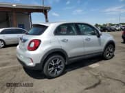 ✅ 2019 FIAT 500X Pop • VIN: ZFBNFYA1XKP793122 • Лот: 63707385. Опубликован ранее на Copart с пробегом 107 447 миль. Бесплатный доступ к архиву аукционных продаж из США и подробный отчёт об истории автомобиля на DreamBid. Изображение 3.