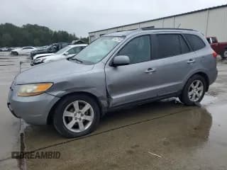 ✅ 2008 Hyundai Santa Fe SE • VIN: 5NMSH73E48H171217 • Lot: 84731965. Listed on Copart with 332,277 mi. Free auction sales archive from the USA and detailed vehicle history report at DreamBid. Image 1.