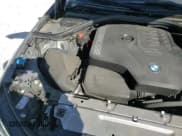 ✅ 2023 BMW 3 Series 330i • VIN: 3MW69FF06P8D73549 • Lot: 92307135. Wystawiony na Copart z przebiegiem 23 874 mil. Bezpłatny archiwum sprzedaży aukcyjnych z USA i szczegółowy raport historii pojazdu na DreamBid. Zdjęcie 13.