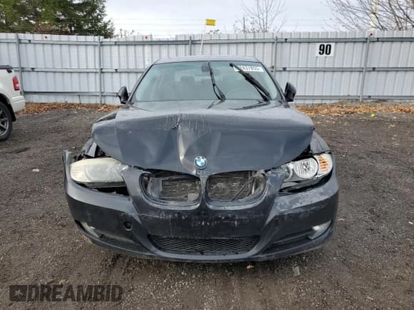 ✅ 2010 BMW 3 Series 323i • VIN: WBAPG7C53AA794740 • Лот: 92437855. Опубликован ранее на Copart с пробегом Не указан. Бесплатный доступ к архиву аукционных продаж из США и подробный отчёт об истории автомобиля на DreamBid. Изображение 5.
