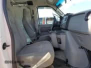 ✅ 2014 Ford Econoline Cargo Commercial • VIN: 1FTNE2EW1EDA43875 • Lot: 70133515. Listed on Copart with 202,283 mi. Free auction sales archive from the USA and detailed vehicle history report at DreamBid. Image 7.