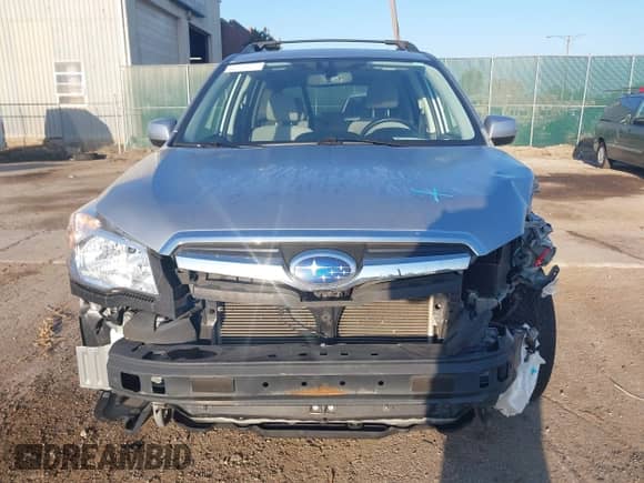 2015 Subaru Forester Premium с VIN JF2SJADC5FH578719, выставлен на аукционе IAAI как лот 43329789 с пробегом 78 532 миль миль и . История ставок и продаж доступна на DreamBid. Изображение 12.