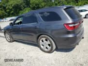 ✅ 2014 Dodge Durango Limited • VIN: 1C4SDJDT3EC314321 • Лот: 71001985. Опубликован ранее на Copart с пробегом 125 496 миль. Бесплатный доступ к архиву аукционных продаж из США и подробный отчёт об истории автомобиля на DreamBid. Изображение 2.