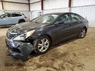 ✅ 2011 Hyundai Sonata GLS • VIN: 5NPEB4ACXBH043024 • Lot: 73414714. Listed on Copart with 82,067 mi. Free auction sales archive from the USA and detailed vehicle history report at DreamBid. Image 1.
