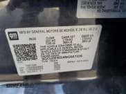 ✅ 2022 Chevrolet Silverado 1500 LT Trail Boss • VIN: 3GCUDFEDXNG567226 • Lot: 84736725. Wystawiony na Copart z przebiegiem 42 540 mil. Bezpłatny archiwum sprzedaży aukcyjnych z USA i szczegółowy raport historii pojazdu na DreamBid. Zdjęcie 12.