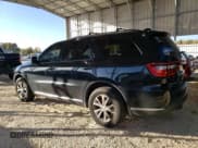 ✅ 2016 Dodge Durango Limited • VIN: 1C4RDJDG0GC433321 • Lot: 91044305. Wystawiony na Copart z przebiegiem 242 476 mil. Bezpłatny archiwum sprzedaży aukcyjnych z USA i szczegółowy raport historii pojazdu na DreamBid. Zdjęcie 2.