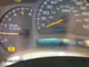 ✅ 2004 Chevrolet Silverado 1500 LS • VIN: 2GCEC13T941347409 • Лот: 70205925. Опубликован ранее на Copart с пробегом 393 526 миль. Бесплатный доступ к архиву аукционных продаж из США и подробный отчёт об истории автомобиля на DreamBid. Изображение 9.