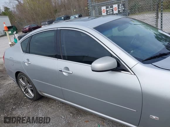 ✅ 2007 Infiniti M Sport • VIN: JNKBY01E97M402810 • Лот: 41712318. Опубликован ранее на IAAI с пробегом 153 280 миль. Бесплатный доступ к архиву аукционных продаж из США и подробный отчёт об истории автомобиля на DreamBid. Изображение 13.