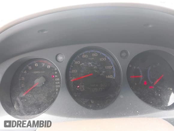 ✅ 2004 Acura MDX Touring • VIN: 2HNYD18884H523267 • Лот: 43008061. Опубликован ранее на IAAI с пробегом 129 177 миль. Бесплатный доступ к архиву аукционных продаж из США и подробный отчёт об истории автомобиля на DreamBid. Изображение 7.