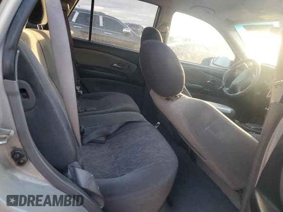 ✅ 2003 Isuzu Axiom • VIN: 4S2CE58XX34602337 • Lot: 79656734. Wystawiony na Copart z przebiegiem Nie podano. Bezpłatny archiwum sprzedaży aukcyjnych z USA i szczegółowy raport historii pojazdu na DreamBid. Zdjęcie 11.