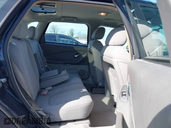 2006 Chevrolet Malibu Maxx LT с VIN 1G1ZT63816F275281, выставлен на аукционе IAAI как лот 41814177 с пробегом 198 568 миль миль и . История ставок и продаж доступна на DreamBid. Изображение 8.