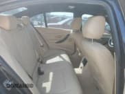 ✅ 2016 BMW 3 Series 328d • VIN: WBA8E5C53GK388474 • Lot: 50294265. Listed on Copart with 118,722 mi. Free auction sales archive from the USA and detailed vehicle history report at DreamBid. Image 10.