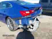 2023 Chevrolet Malibu LT z VIN 1G1ZD5ST8PF241143, wystawiony jako IAAI lot #43572681 z przebiegiem 58 014 mil mil oraz . Historia ofert i sprzedaży dostępna na DreamBid. Obrazek 19.