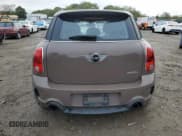 ✅ 2012 MINI Countryman S • VIN: WMWZC3C58CWM27349 • Лот: 86062095. Опубликован ранее на Copart с пробегом 118 179 миль. Бесплатный доступ к архиву аукционных продаж из США и подробный отчёт об истории автомобиля на DreamBid. Изображение 6.