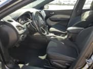 ✅ 2016 Dodge Dart SXT • VIN: 1C3CDFBB8GD529934 • Лот: 82452165. Опубликован ранее на Copart с пробегом 155 573 миль. Бесплатный доступ к архиву аукционных продаж из США и подробный отчёт об истории автомобиля на DreamBid. Изображение 7.