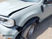 ✅ 2024 Ford Maverick XL • VIN: 3FTTW8B90RRA63750 • Lot: 42751332. Listed on IAAI with 16,199 mi. Free auction sales archive from the USA and detailed vehicle history report at DreamBid. Image 18.