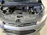 ✅ 2020 Chevrolet Trax LS • VIN: 3GNCJNSB3LL242043 • Lot: 68980225. Listed on Copart with 105,615 mi. Free auction sales archive from the USA and detailed vehicle history report at DreamBid. Image 14.