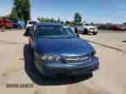 2003 Chevrolet Impala z VIN 2G1WF52K339235872, wystawiony jako Copart lot #68787235 z przebiegiem 184 142 mil mil oraz Szkoda całkowita • Salvage title. Historia ofert i sprzedaży dostępna na DreamBid. Obrazek 13.