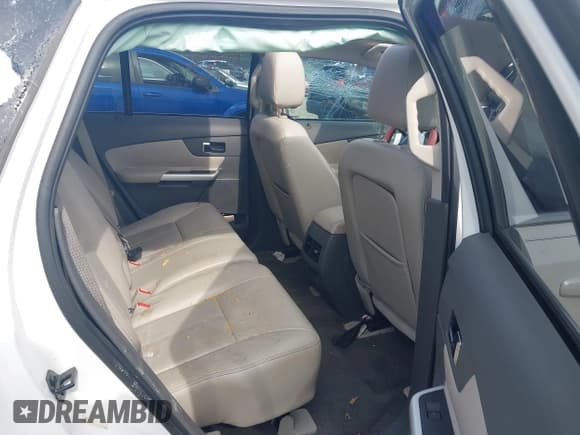 ✅ 2013 Ford Edge Limited • VIN: 2FMDK4KC7DBA82464 • Лот: 42845515. Опубликован ранее на IAAI с пробегом 67 069 миль. Бесплатный доступ к архиву аукционных продаж из США и подробный отчёт об истории автомобиля на DreamBid. Изображение 8.