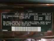 ✅ 2018 Volvo S90 Momentum • VIN: LVY982MK3JP008280 • Лот: 91627885. Опубликован ранее на Copart с пробегом 102 517 миль. Бесплатный доступ к архиву аукционных продаж из США и подробный отчёт об истории автомобиля на DreamBid. Изображение 12.