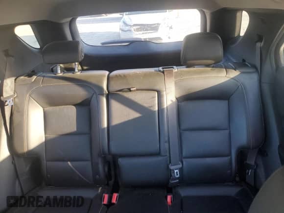 2018 Chevrolet Equinox Premier с VIN 2GNAXVEV0J6224340, выставлен на аукционе Copart как лот 82177225 с пробегом 191 353 миль миль и Списание • Salvage title. История ставок и продаж доступна на DreamBid. Изображение 10.