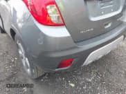 ✅ 2014 Buick Encore Leather • VIN: KL4CJGSB3EB785315 • Lot: 43512265. Wystawiony na IAAI z przebiegiem 150 530 mil. Bezpłatny archiwum sprzedaży aukcyjnych z USA i szczegółowy raport historii pojazdu na DreamBid. Zdjęcie 6.