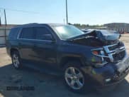 ✅ 2016 Chevrolet Tahoe LT • VIN: 1GNSCBKC7GR397335 • Lot: 43452121. Wystawiony na IAAI z przebiegiem 165 574 mil. Bezpłatny archiwum sprzedaży aukcyjnych z USA i szczegółowy raport historii pojazdu na DreamBid. Zdjęcie 13.