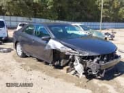 ✅ 2012 Toyota Camry LE • VIN: 4T4BF1FK1CR268401 • Lot: 43462299. Wystawiony na IAAI z przebiegiem 114 607 mil. Bezpłatny archiwum sprzedaży aukcyjnych z USA i szczegółowy raport historii pojazdu na DreamBid. Zdjęcie 1.