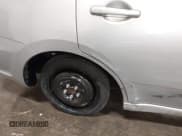 ✅ 2012 Mitsubishi Galant ES • VIN: 4A32B3FF9CE011633 • Lot: 43106281. Listed on IAAI with 95,893 mi. Free auction sales archive from the USA and detailed vehicle history report at DreamBid. Image 20.