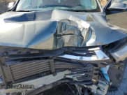 ✅ 2022 Chevrolet Traverse LT Cloth • VIN: 1GNEVGKW7NJ125247 • Lot: 82244165. Listed on Copart with 25,051 mi. Free auction sales archive from the USA and detailed vehicle history report at DreamBid. Image 12.