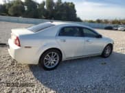 ✅ 2011 Chevrolet Malibu LTZ • VIN: 1G1ZE5E17BF208831 • Lot: 82383494. Listed on Copart with 143,306 mi. Free auction sales archive from the USA and detailed vehicle history report at DreamBid. Image 3.