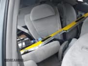 ✅ 2007 Kia Spectra EX • VIN: KNAFE122175452985 • Lot: 43790062. Listed on IAAI with 116,063 mi. Free auction sales archive from the USA and detailed vehicle history report at DreamBid. Image 8.