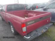 ✅ 1998 Nissan Frontier XE • VIN: 1N6DD26S8WC359692 • Лот: 40361654. Опубликован ранее на IAAI с пробегом Не указан. Бесплатный доступ к архиву аукционных продаж из США и подробный отчёт об истории автомобиля на DreamBid. Изображение 3.